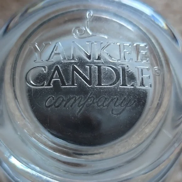 Rare Retired Yankee Candle Roasted Coffee 14.5 Oz. Jar Candle - Picture 4 of 5